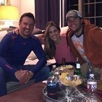 Griffen O'Shaughnessy