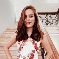 Anastassia Mikhaylov