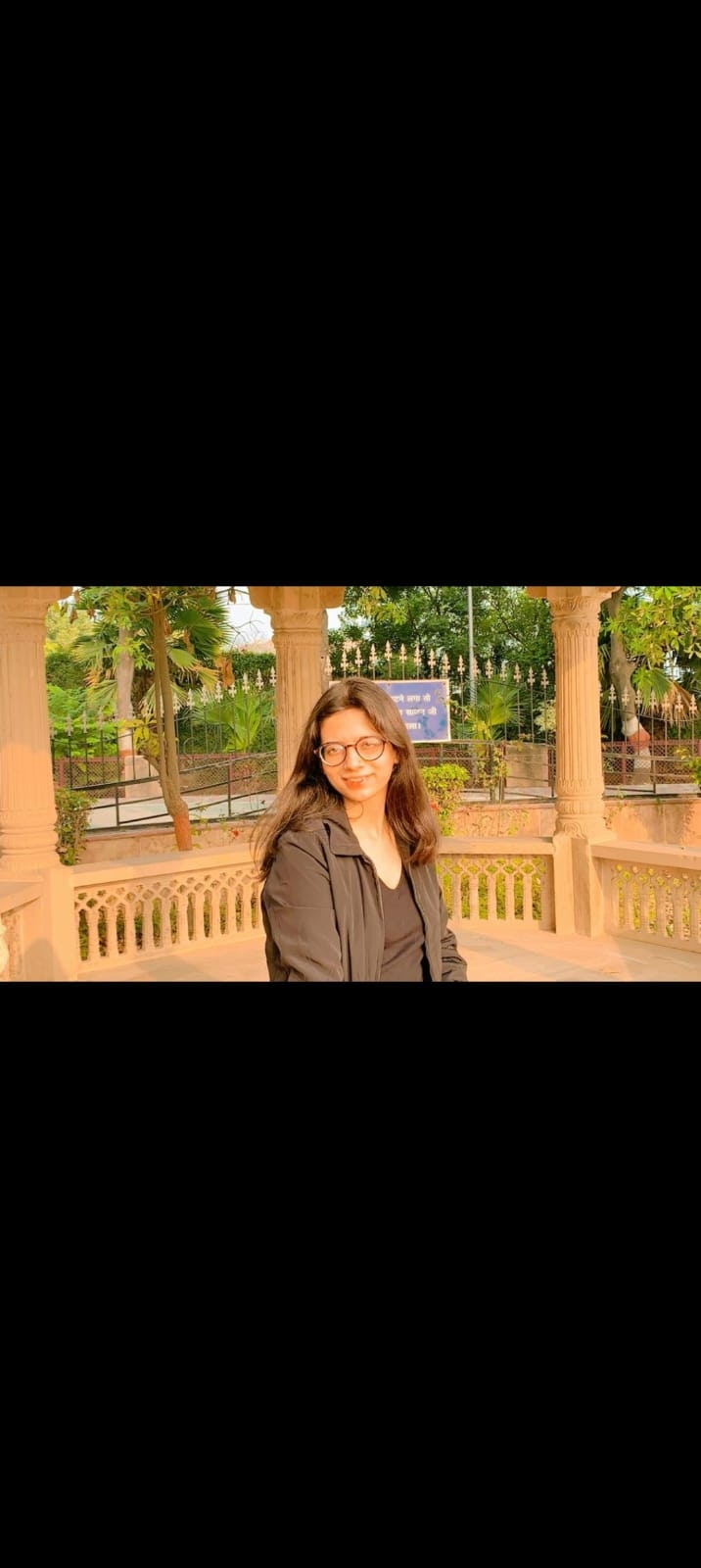 Mehak Kinra
