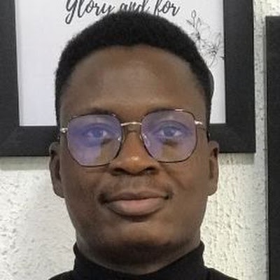 Olasunkanmi Gbadegesin