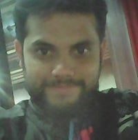 Pradyumna Bhandolkar