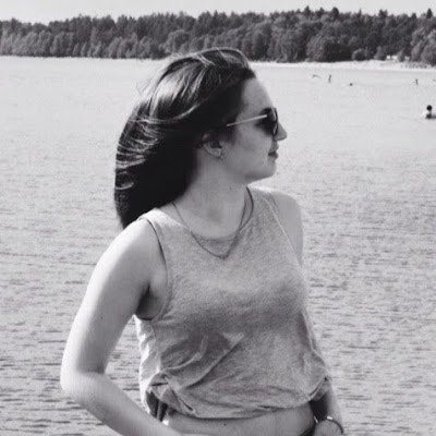 Ирина Лялина