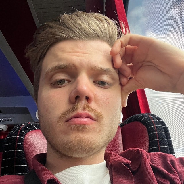 Николай Дойников