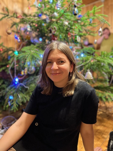 Natalia Karpezhnikova