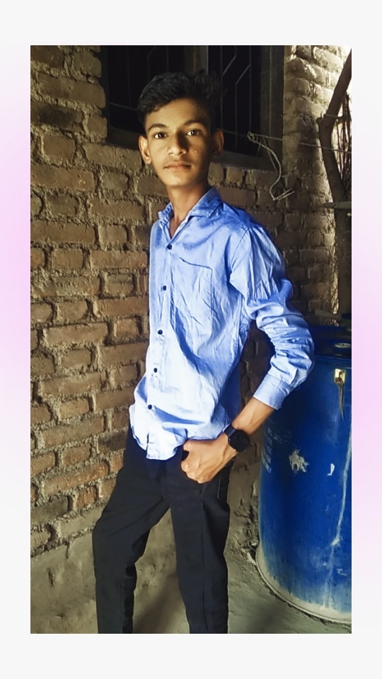 Vishal Pande