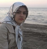 Faezeh Attarzadeh