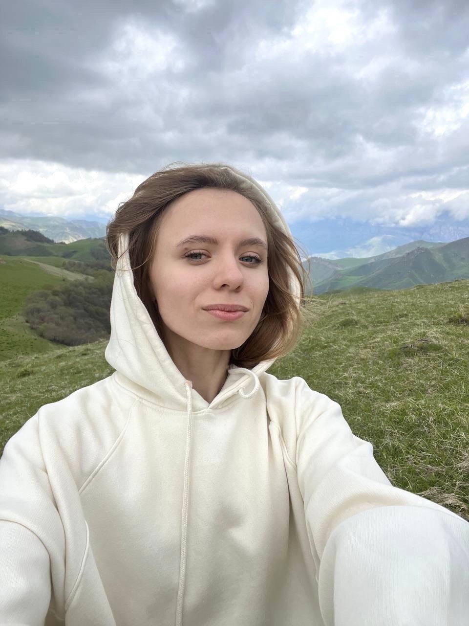 Anastasiia Kartashova