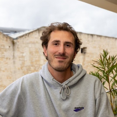 Paul-François GORIAUX