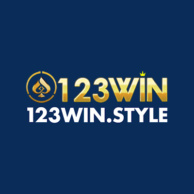 123WIN Style