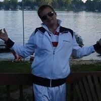 Ty Alexander Hathaway