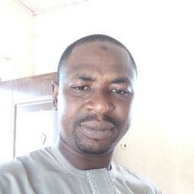 Rufai Yunusa