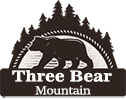 Threebear Mountain