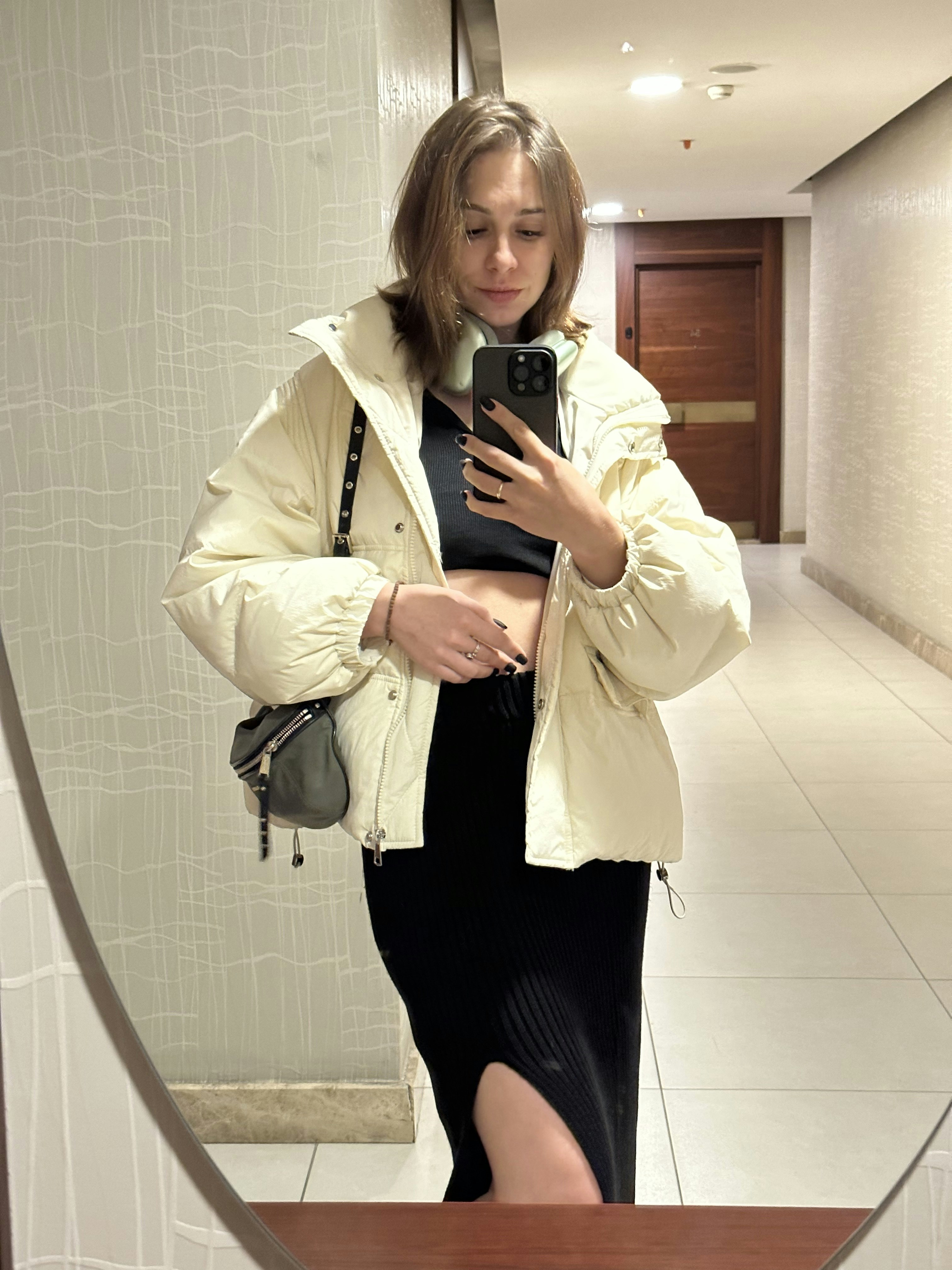 Виктория Твердохлебова