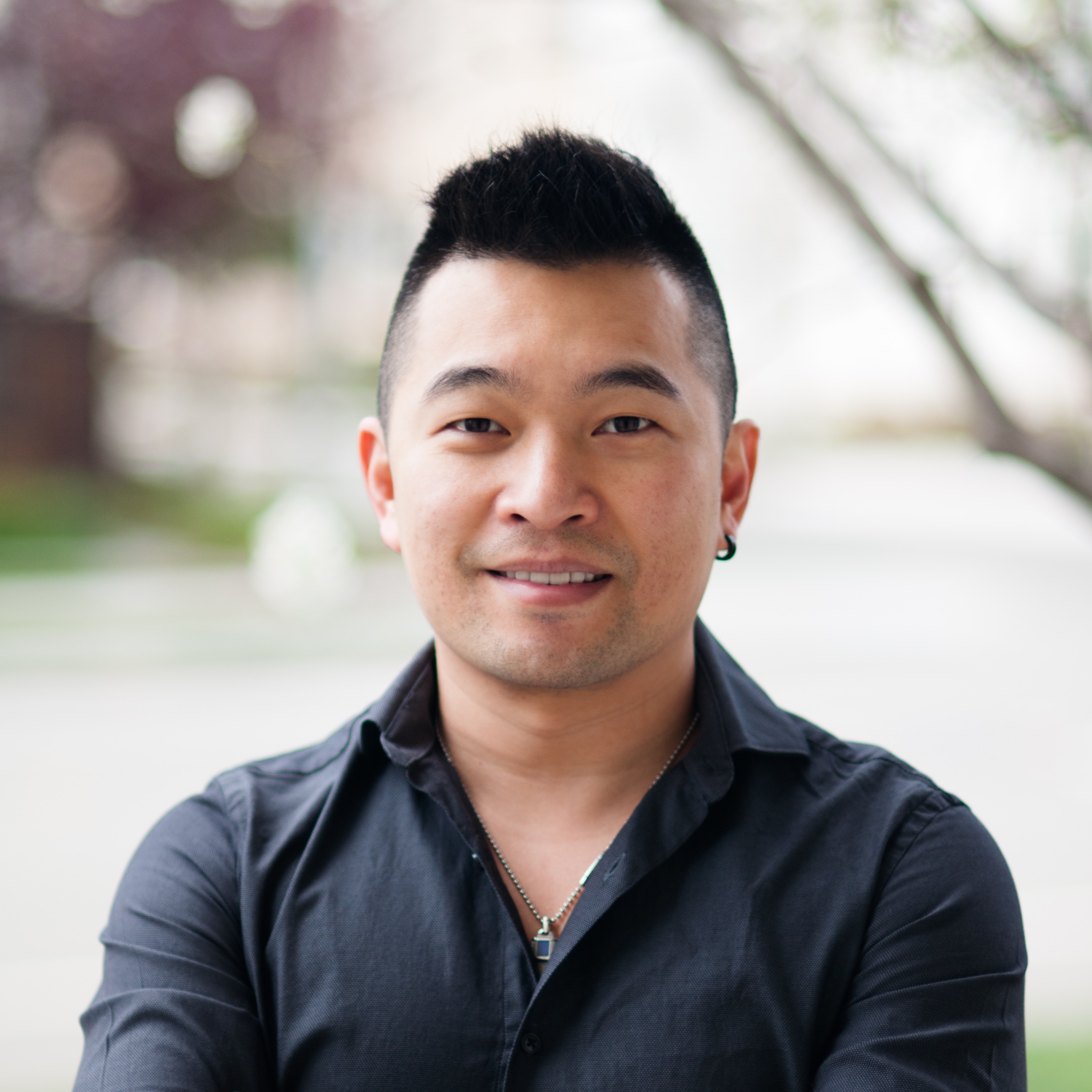 Oliver Choy