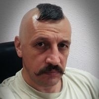 Виктор Бурре