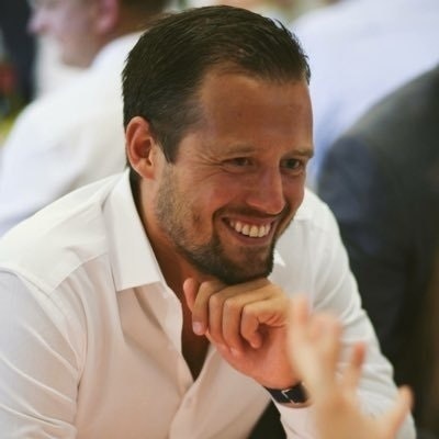 Anders Nicolai Bakke