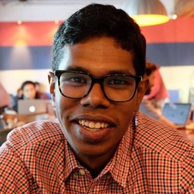 Gouthaman Karunakaran