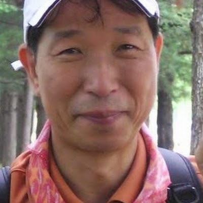 Jongboo Jeung