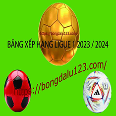 BXH Bongdalu123