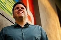 José Eduardo Terán