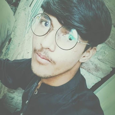 Ali Hussain Ali Hussain