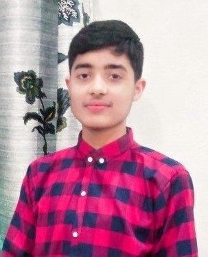Muhammad riaz Asi