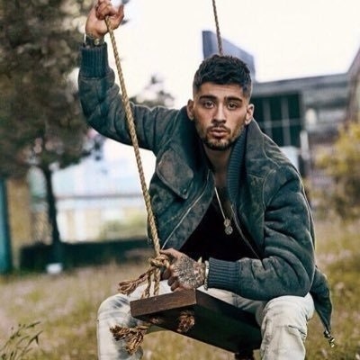zayn