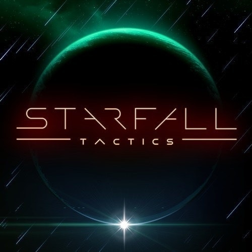 Starfall Tactics