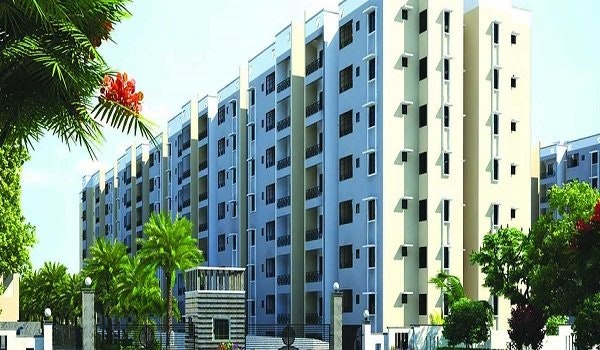 Shriram Royal Court
