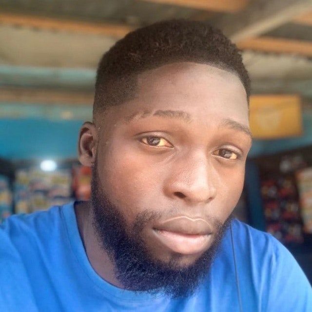 Bello Mubarak olawale