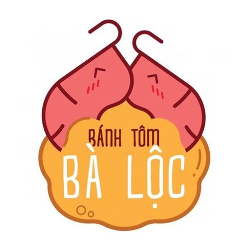 Bánh Tôm Bà Lộc