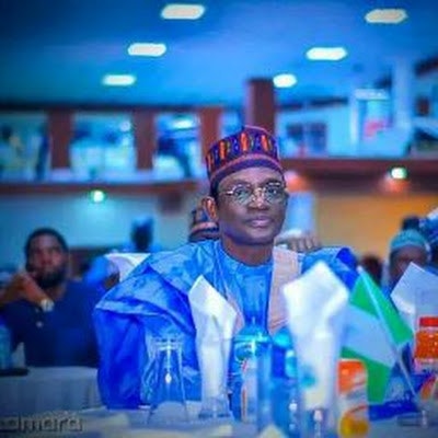 Abubakar usman haruna