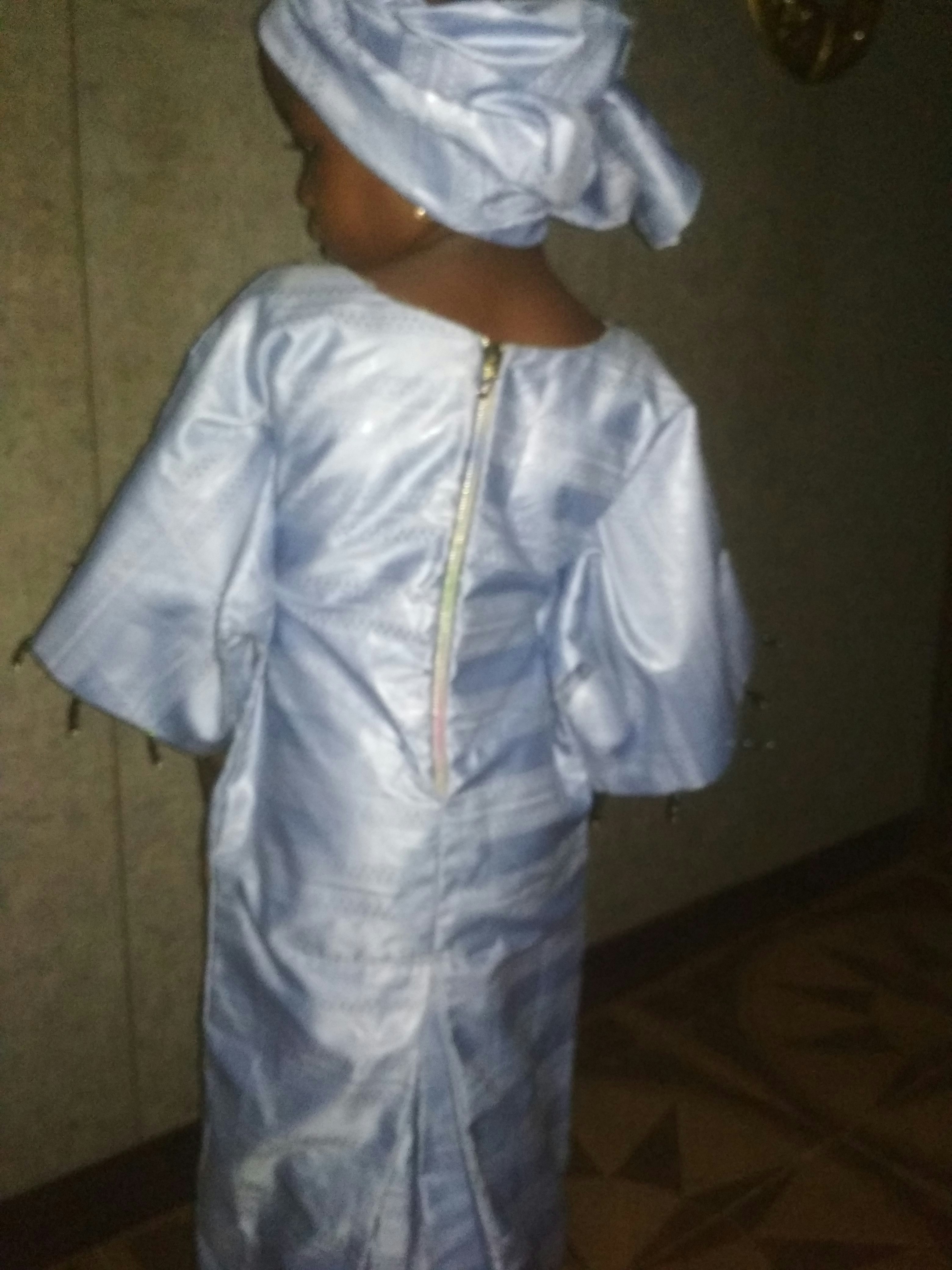 Halima salisu Muazu