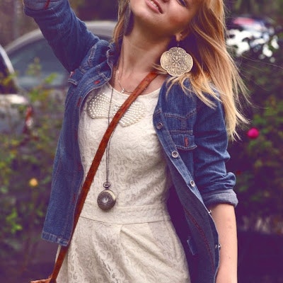 Дарья Тришина