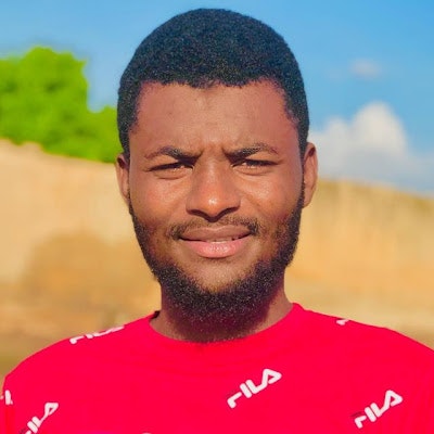 Saifullahi Muhammad Mudassir 