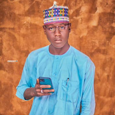 Muhd Mubarak Ibraheem