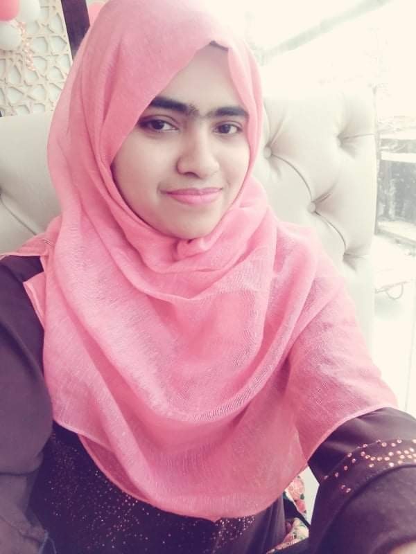 Khadiza Akter Samina