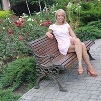 Елена Луговая