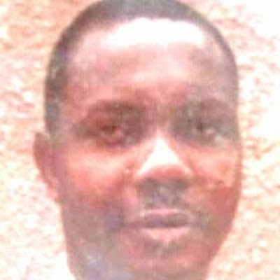 Erhabor Godspower Etinosa