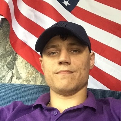 Ryslan Haletskyi (💙,🧡) 💙 De.Fi Army