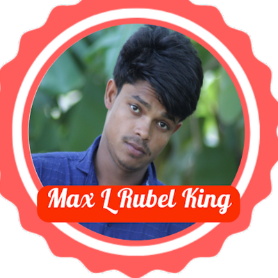 Max L Rubel King
