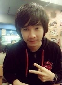 Channarong Nantasane