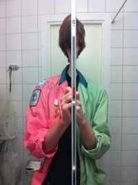 Jimmy Eliasson Malmer