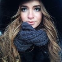 Анна Гончарова