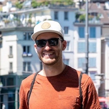 Michael Rockenschaub