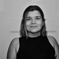 Louise Hessel Holmén