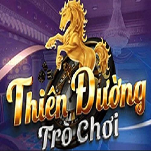 TDTC Thiên đường Trò chơi