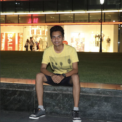 Gayakwad Mayur