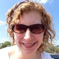 Megan Brown OConnell