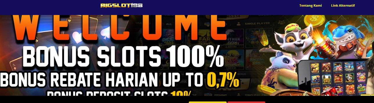 bigslot188 situs slot